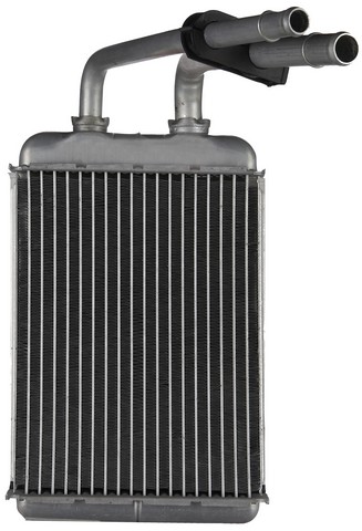 Spectra Premium HVAC Heater Core P/N:93016