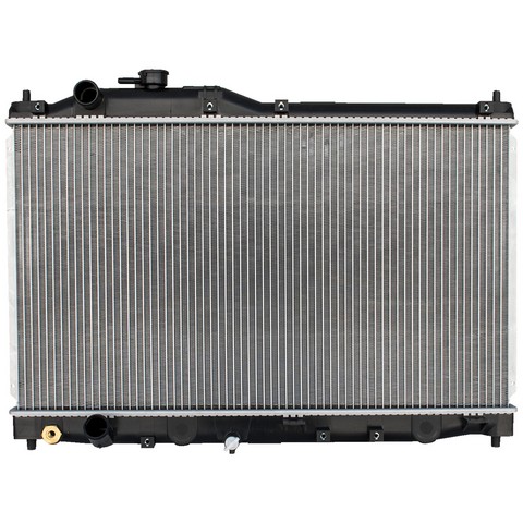 DENSO Auto Parts Radiator P/N:221-9222