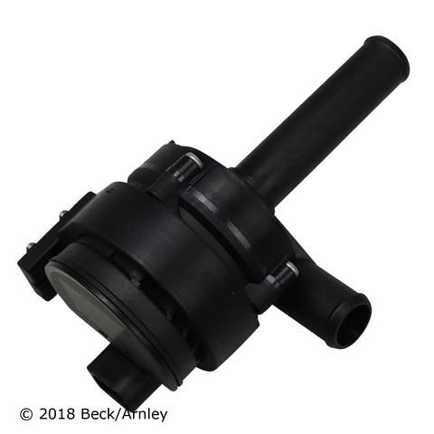 Beck/Arnley Engine Auxiliary Water Pump P/N:131-2509