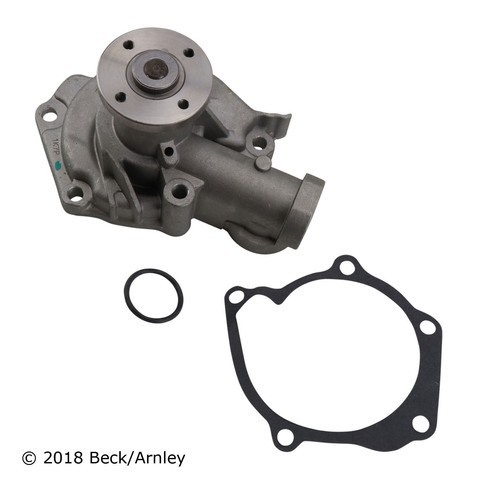 Beck/Arnley Engine Water Pump P/N:131-2259