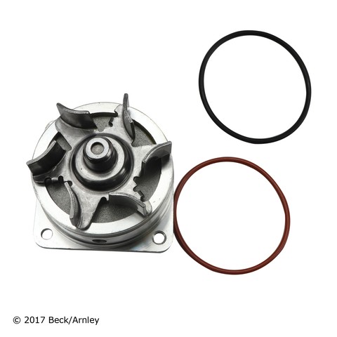 Beck/Arnley Engine Water Pump P/N:131-2290
