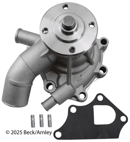 Beck/Arnley Engine Water Pump P/N:131-1993