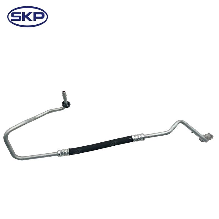 SKP Automatic Transmission Oil Cooler Hose Assembly P/N:SK624233
