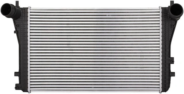 Spectra Premium Intercooler P/N:4401-1107