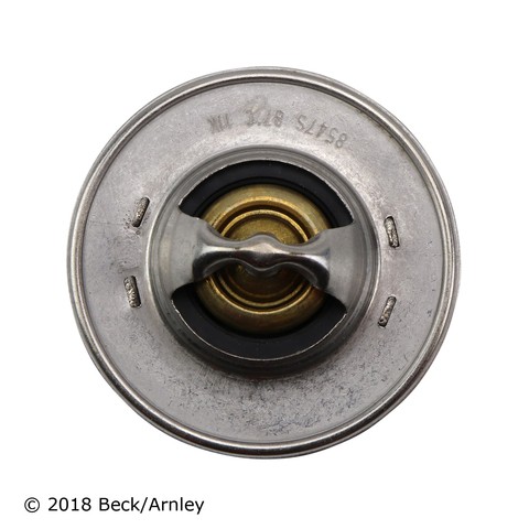 Beck/Arnley Engine Coolant Thermostat P/N:143-0859