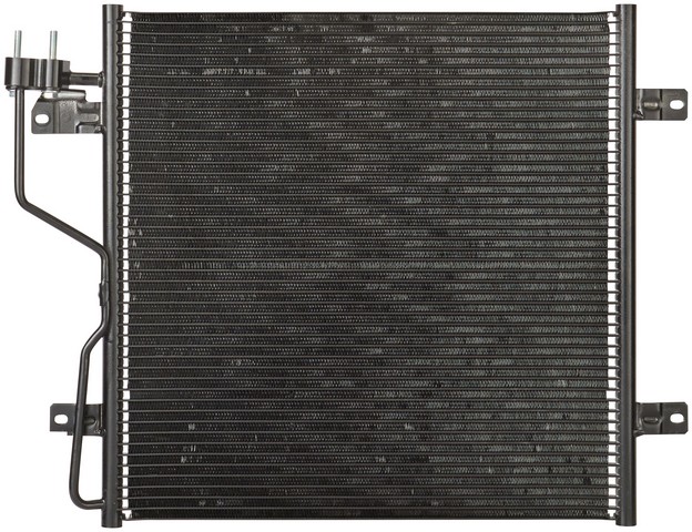 Spectra Premium A/C Condenser P/N:7-3596
