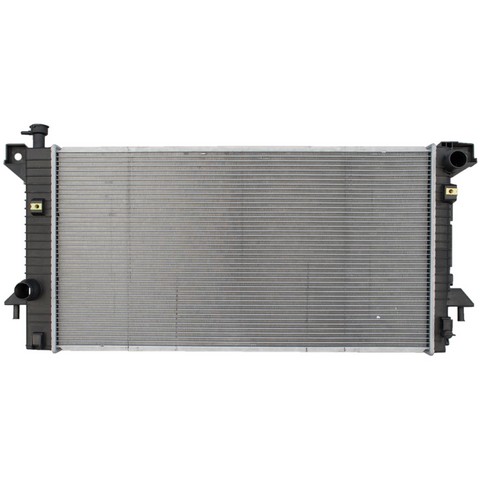 DENSO Auto Parts Radiator P/N:221-9062
