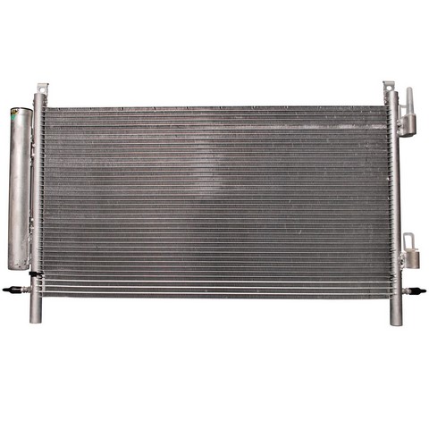 DENSO Auto Parts A/C Condenser P/N:477-0852