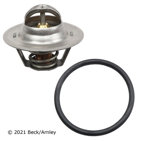 Beck/Arnley Engine Coolant Thermostat P/N:143-0849
