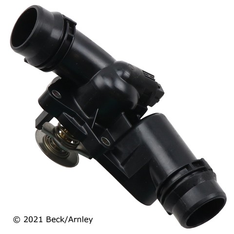 Beck/Arnley Engine Coolant Thermostat Housing Assembly P/N:143-0825