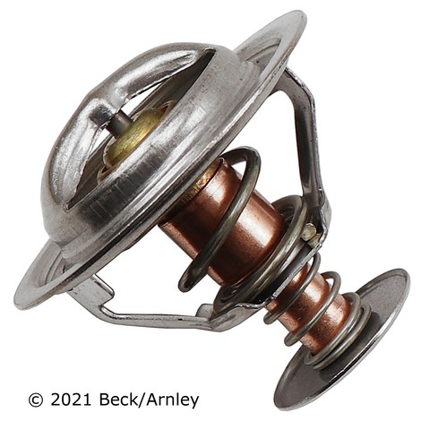 Beck/Arnley Engine Coolant Thermostat P/N:143-0845