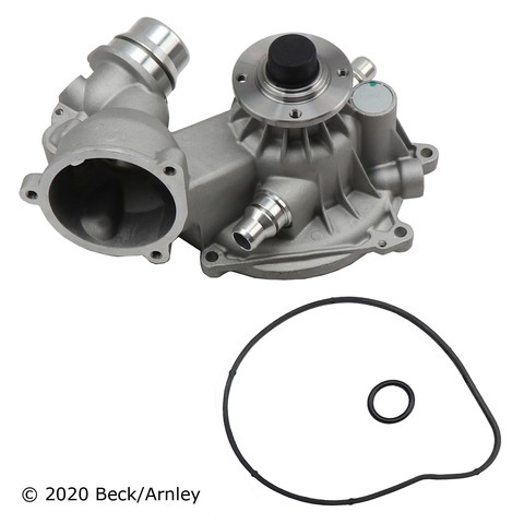 Beck/Arnley Engine Water Pump P/N:131-2363