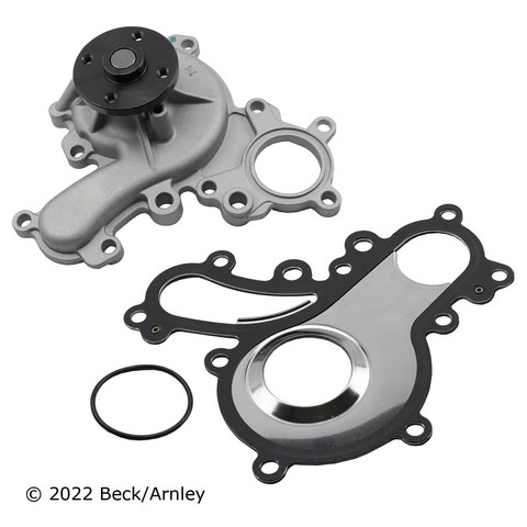 Beck/Arnley Engine Water Pump P/N:131-2403