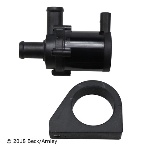 Beck/Arnley Engine Auxiliary Water Pump P/N:131-2472
