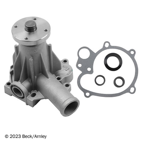 Beck/Arnley Engine Water Pump P/N:131-2012