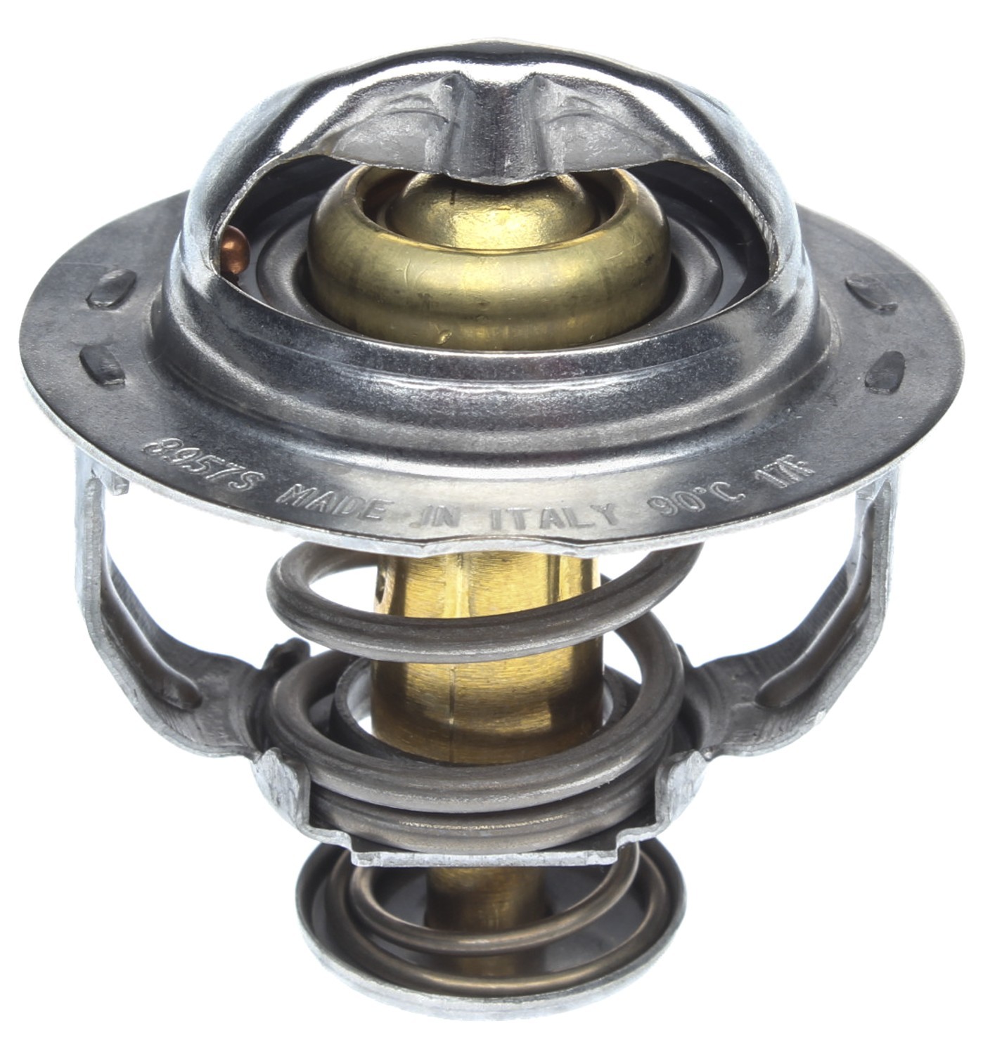 MAHLE Engine Coolant Thermostat P/N:TX 200 90D
