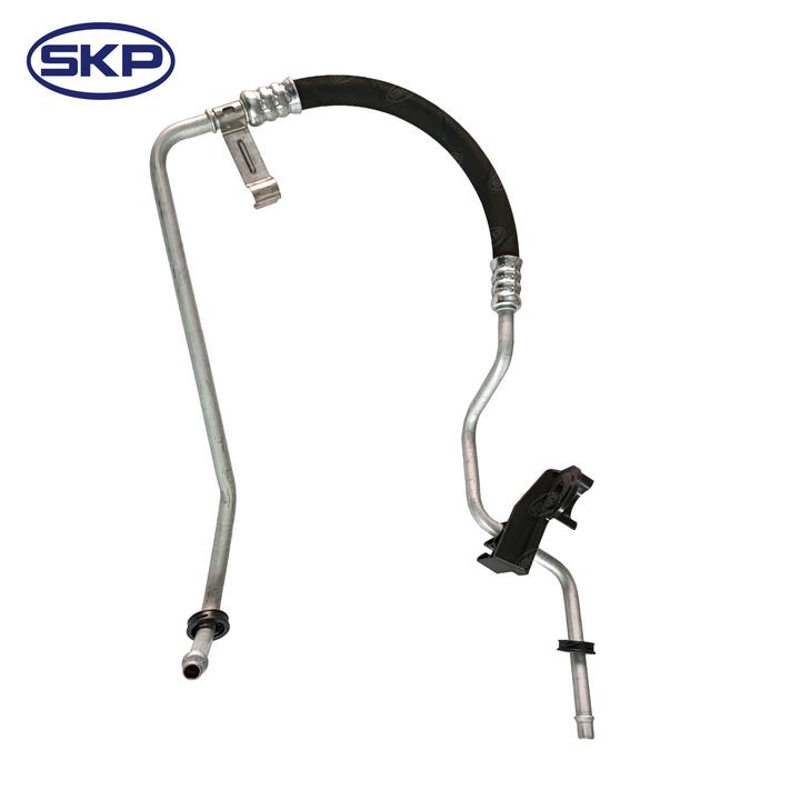 SKP Automatic Transmission Oil Cooler Hose Assembly P/N:SK624958