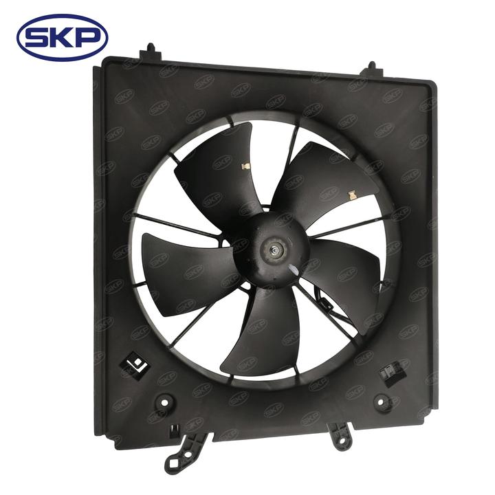 SKP Engine Cooling Fan Assembly P/N:SK620226
