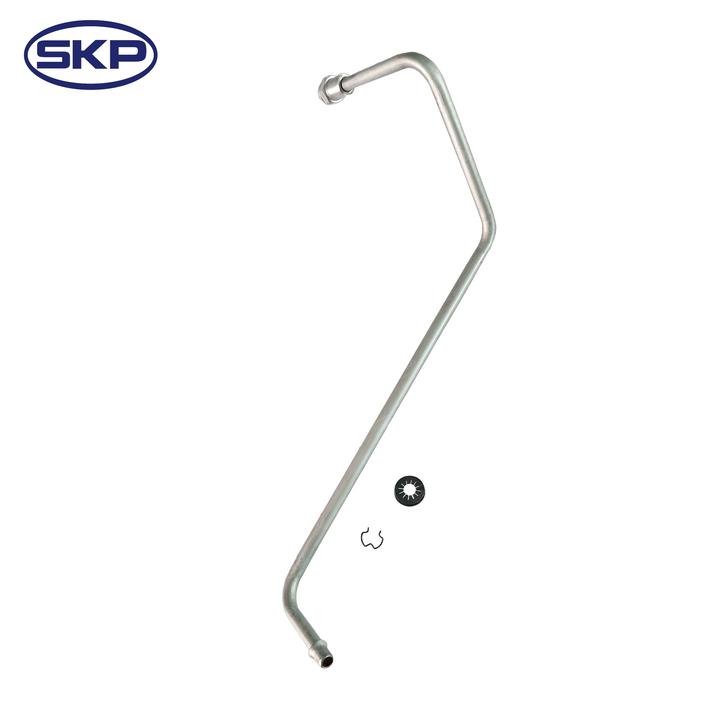 SKP Automatic Transmission Oil Cooler Hose Assembly P/N:SK624956