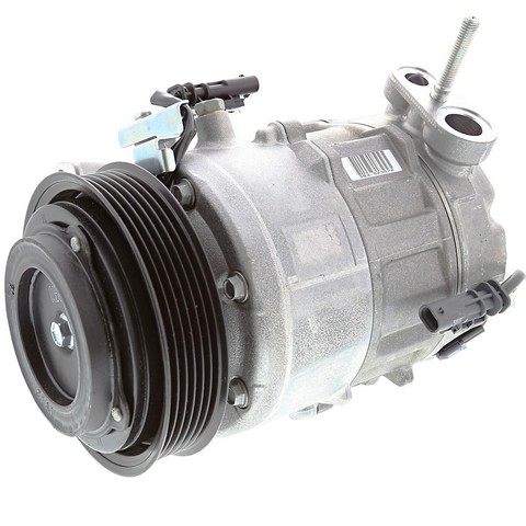 DENSO Auto Parts A/C Compressor P/N:471-0720
