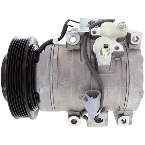 DENSO Auto Parts A/C Compressor P/N:471-1342
