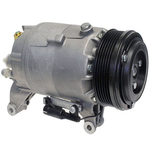 DENSO Auto Parts A/C Compressor P/N:471-9197
