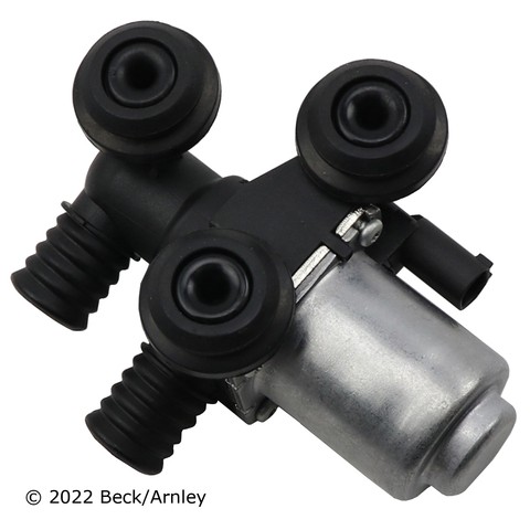 Beck/Arnley HVAC Heater Control Valve P/N:202-0007