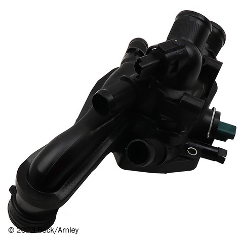 Beck/Arnley Engine Coolant Thermostat Housing Assembly P/N:143-0918