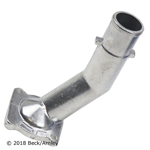 Beck/Arnley Engine Coolant Outlet Flange P/N:147-0079