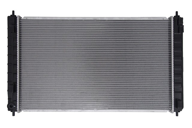 FVP Radiators & Condensers Radiator P/N:RAD2988