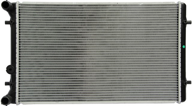 FVP Radiators & Condensers Radiator P/N:RAD2265