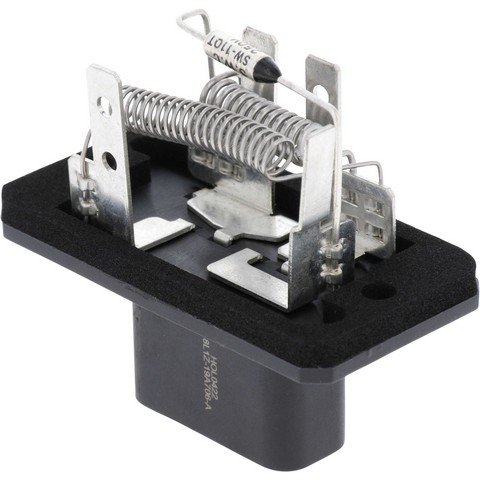 HOLSTEIN HVAC Blower Motor Resistor P/N:2BMR0540
