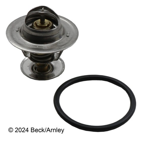 Beck/Arnley Engine Coolant Thermostat P/N:143-0706