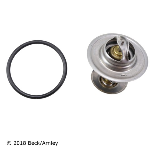 Beck/Arnley Engine Coolant Thermostat P/N:143-0640