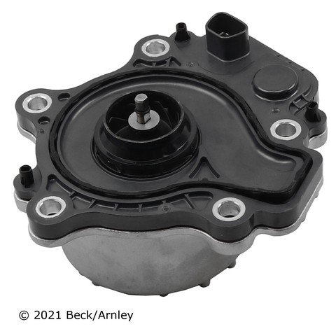 Beck/Arnley Engine Water Pump P/N:131-2544