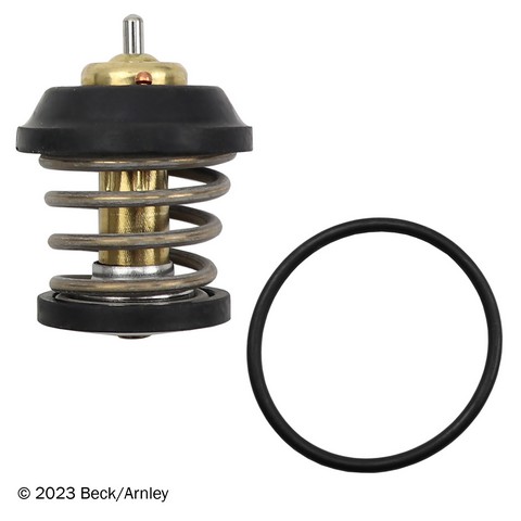 Beck/Arnley Engine Coolant Thermostat P/N:143-0867