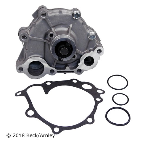 Beck/Arnley Engine Water Pump Assembly P/N:131-2310