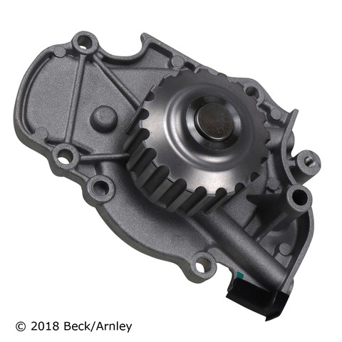Beck/Arnley Engine Water Pump P/N:131-2087