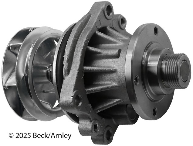 Beck/Arnley Engine Water Pump P/N:131-2130