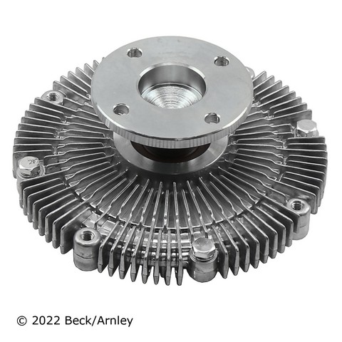 Beck/Arnley Engine Cooling Fan Clutch P/N:130-0154