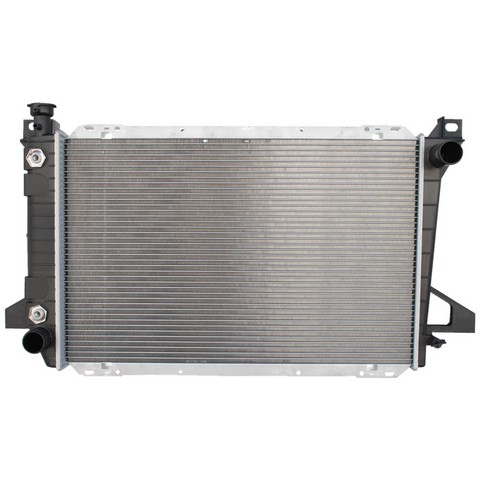 DENSO Auto Parts Radiator P/N:221-9066