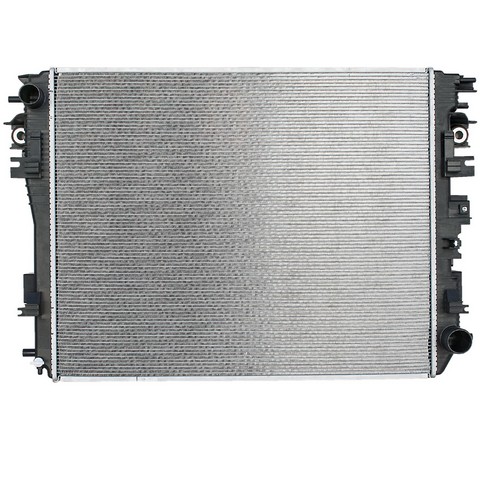DENSO Auto Parts Radiator P/N:221-9397