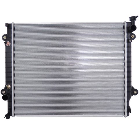 DENSO Auto Parts Radiator P/N:221-9622