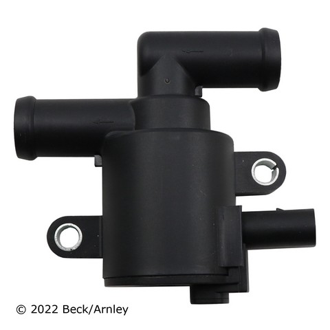 Beck/Arnley HVAC Heater Control Valve P/N:202-0003
