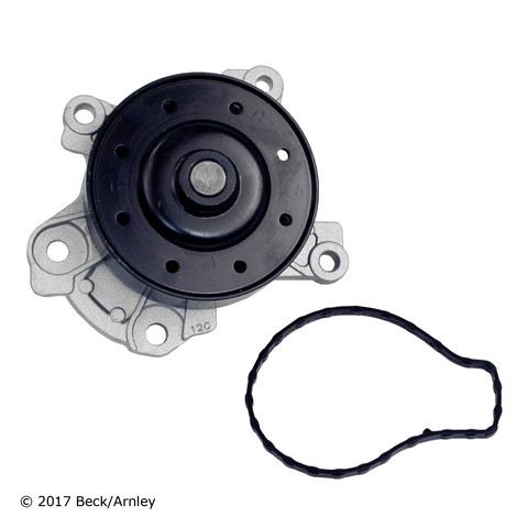 Beck/Arnley Engine Water Pump P/N:131-2422