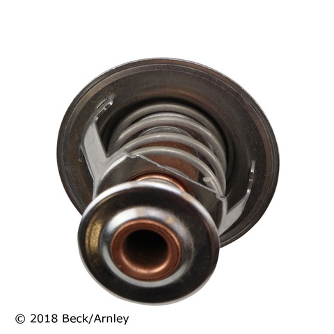 Beck/Arnley Engine Coolant Thermostat P/N:143-0697