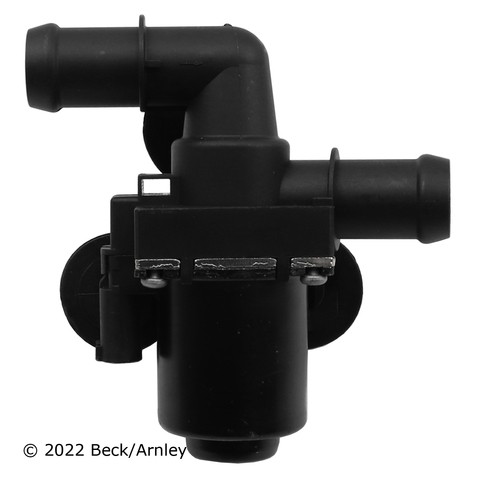 Beck/Arnley HVAC Heater Control Valve P/N:202-0006