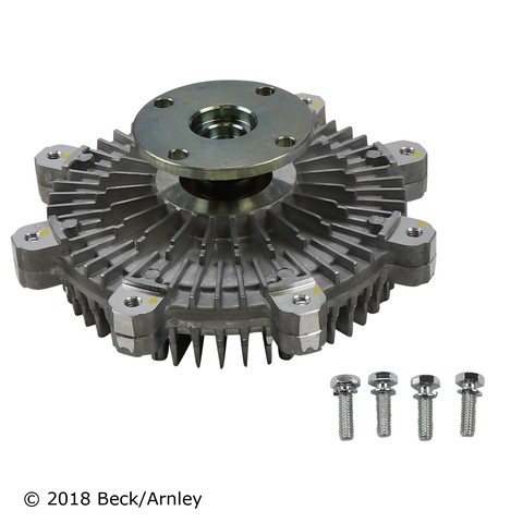 Beck/Arnley Engine Cooling Fan Clutch P/N:130-0190