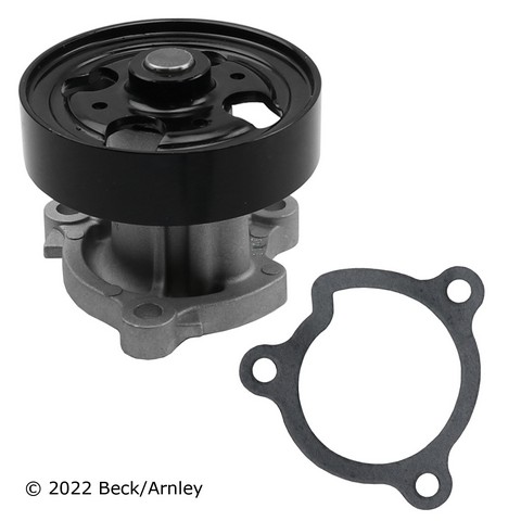 Beck/Arnley Engine Water Pump P/N:131-2289