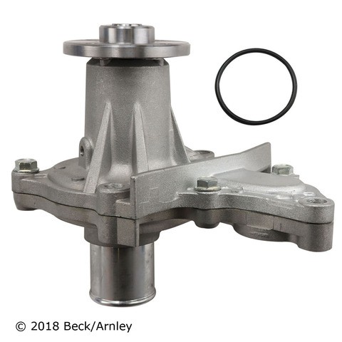 Beck/Arnley Engine Water Pump Assembly P/N:131-2366
